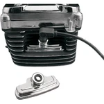 Drag Specialties DS-305003 Chrome Headbolt/spark Plug Covers New. Price: $82.63.