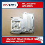 04-07 Silverado 1500 2500 Abs Anti-lock Brake Control Module 135 Series Remanufactured. Price: $169.99.