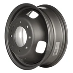 New 17X6.5 Painted Gray Wheel 2005-2024 Ford Pickup Superduty 560-03615. Price: $183.96.