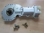 Dorman 742-101 Power Window Lift Motor 9-TEETH Fits Chevrolet, Gmc, Pontiac New. Price: $39.95.