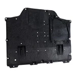 Center Engine Splash Shield Underbody Fits 2018-2022 Toyota Prius New. Price: $139.55.