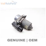 1998-2005 Vw Beetle Brake Vacuum Pump 1J0612181B Used. Price: $58.99.