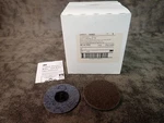 New 3M Scotch-brite Roloc 18082 3" Ao Surface Conditioning Discs 25 Pack (O16). Price: $49.99.