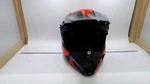 Gmax D2961154 MX-96S Splinter Helmet Black Red Small New. Price: $56.08.