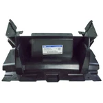 New Oem 17-19 Ford Super Duty Front Bumper Center Air Shield Std Cruise Gas. Price: $210.28.