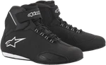 Alpinestars Stella Sektor Waterproof Riding Shoes Black 2544619-10-5.5 New. Price: $189.95.