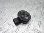 2011 Can-am Spyder Rts Left Handlebar Heated Grip Control Switch Button Oem Used. Price: $46.49.