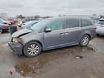 (local Pickup Only) Driver Left Front Door Electric Fits 13-17 Odyssey 2134443 Used. Price: $189.91.