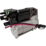 Luft Meister Air Suspension Compressor Compatible With Bmw X5 F15 F16 F85 F86 New. Price: $161.49.