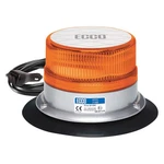 Ecco 7160A-VM Beacon Light,amber,flashing 49KD47 New. Price: $233.04.