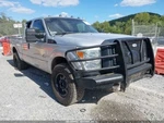 Anti-lock Brake Part Assembly Fits 11-12 Ford F250SD Pickup 2216295 Used. Price: $120.00.