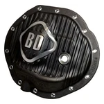 Bd Diesel Front Differential Cover For Aa 14-9.25 Fits Dodge Ram 2500 & 3500 New. Price: $374.99.