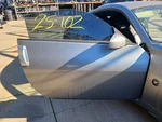 03-07 Nissan 350Z Coupe Passenger Right Front Door GREY/WV2 Oem H010MCD8MA Used. Price: $414.95.