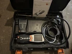 330-1G-LL, Residential Combustion Analyzer Kit Used. Price: $699.99.