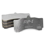Ebc DP82344RP1 RP-1 Racing Rear Brake Pads New. Price: $203.28.