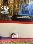 Ls SEAL-OIL-TRG400 40326098 New. Price: $64.00.