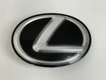 Lexus Is Nx Rx Gs Ls Front Grille Emblem Genuine Oem Factory 90975-02117 Used. Price: $34.95.