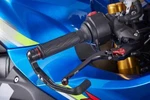 Suzuki Brake Lever Protector 990D0-17K34-001 New. Price: $123.16.