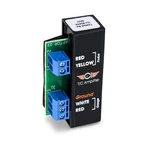 Classic Instruments Gauge Wiring Harness Sntc; New. Price: $92.91.