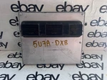 Used Oem 2005 Ford F150 5U7A-12A650-DXB Engine Computer. Price: $175.49.