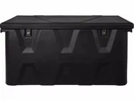 Buyers Products 1707020 Hitch-mounted Poly Cargo Carrier Black New. Price: $797.04.
