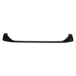 Rear Bumper Cover Trim Panel Textured Black Fits 2019-2026 Nissan Altima New. Price: $55.03.