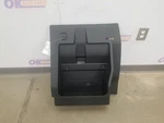 16 Toyota Tacoma Trd Offroad Storage Behind Seat Left Driver Used. Price: $125.00.