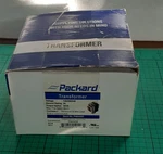 Packard Transformer PM44450 Multi Mount 120/208-240V (primary) 24V (secondary) New. Price: $14.00.