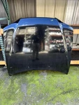 1998 1999 2000 Lexus LS400 Hood Panel Black Onyx 202 Used. Price: $245.03.