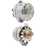 Alternator For Allis Chalmers Tractor 6060 6070 6080 7000 7010 7020 8010 New. Price: $116.12.