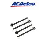 Acdelco Engine Valve Cover Bolt 10066008 For 85-02 Pontiac Firebird Chevrolet New. Price: $93.87.