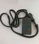 Bosch Automotive Obd Iso/carb Breakout Box 1684462346 Used. Price: $179.99.