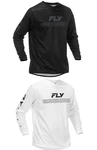 Fly Racing Universal Motocross Jersey, Lightweight Mx Gear New. Price: $34.95.