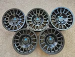 5X Method 707 Bead Grip 18X9 +0 Offset 6X139.7 / Matte Black Very Good! Used. Price: $1585.00.