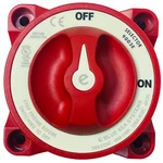 Blue Sea 9003E Systems 350 Amp E-series Battery Switch Marine On/off Afd Red New. Price: $35.95.
