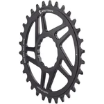 Wolf Tooth Direct Mount Chainring 30T, Black RFC30-BST-SH12 New. Price: $90.04.