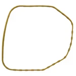 Stens 055-004 Valve Cover Gasket For Kohler CH18, CH20, CH22, CH25, CH620 New. Price: $12.55.