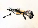 06-13 Lexus IS250 Front Lh Fuse Box Pigtails Harness Cut Oem Used. Price: $40.00.