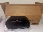 Vondrehle Jumbo Twin Bath Tissue Dispenser X4 New. Price: $73.99.