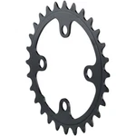 Full Ahead Mtb 11-SPEED Chainring, 28T, 68MM, Black 380-0207004140 New. Price: $32.89.