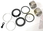 Honda Goldwing Rear Brake Caliper Repair Rebuild Kit 1978 - 1979 New. Price: $110.20.