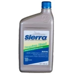 Sierra Premium Gear Lube Quart #18-9600-2 New. Price: $12.85.