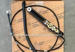 Mercedes Benz S320 S600 S350 1994-1999 Seat Belt Adjuster Oe 1408600288 New. Price: $187.90.