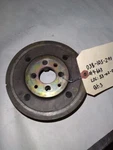 00-03 Volkswagen MK4 Jetta Golf Beetle 1.9L Harmonic Balancer Diesel 038 105 248 Used. Price: $75.00.