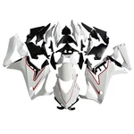 Plastic White Red Bodywork For Honda CBR650R 2019 2020 2021 2022 2023FAIRINGS New. Price: $401.95.