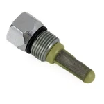 Standard Motor Products TBF101 Turbocharger Oil Filter New. Price: $43.99.