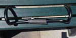 Easton EA50 Ax Drop Handlebar - Aluminum, 31.8MM, 46CM, Black New. Price: $65.00.