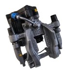 18-26 Volkswagen Atlas Audi Q3 Rear Right Brake Caliper (tested) Oem 3QF615406 Used. Price: $212.50.