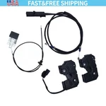65620JL01A 65601JL60C 65621JK600 Hood Latch Cable Set For Infiniti G37 Q60 Coupe New. Price: $97.73.