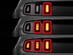 Raxiom Tail Light Sequencer (plug-and-play) Fits 10-22 Ford Mustang New. Price: $69.18.